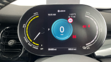 MINI Hatchback 135kW Cooper S Level 3 33kWh 3dr Auto Electric Hatchback